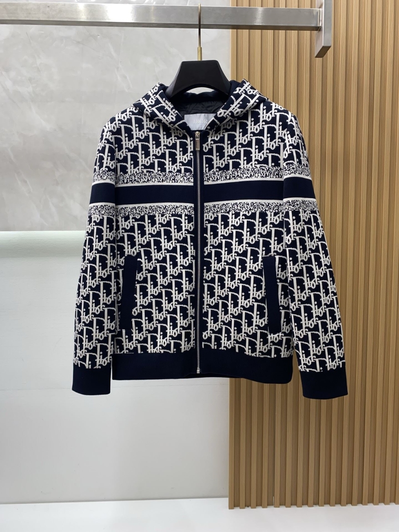 chr1st1an D10r sweaters